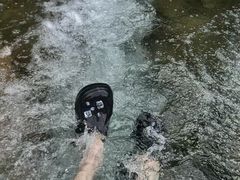 -香江大丰水峡谷漂流