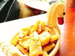-云隐小厨·传统大理美食(复兴路店)