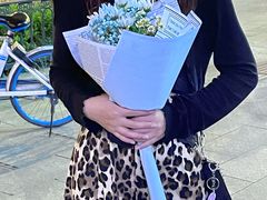 -循礼门鲜花花市(武汉循礼门店)