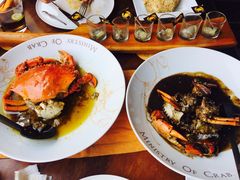 -Ministry of Crab(科伦坡店)