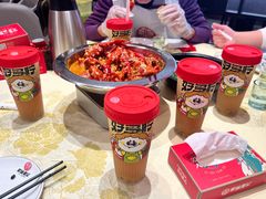 -聚味瞿记·龙虾堂(坡子街店)