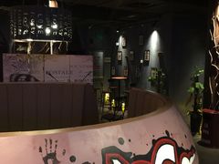 -YOGO优果密室逃脱(新佳丽广场店)
