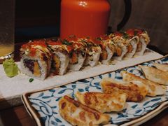 -鸟泉居酒屋·烧鸟·酒馆(百子湾店)