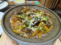 -陈记菜馆·非遗淮扬菜(东关街教场店)