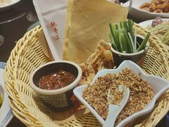 -鲁菜根·泰山菜(泰山店)