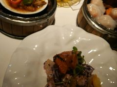 android_upload_pic-香港九道港式茶餐厅(万科店)