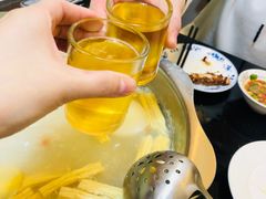 -小叫驴养生驴肉火锅(龙游店)