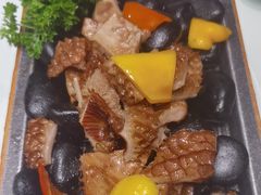 -哈啾嗨·新概念蒙餐(红星新城店)