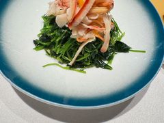 -醉舍·新淮扬菜(长宁龙之梦店)