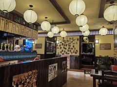 -鸟鹏烧鸟居酒屋(昌岗店)