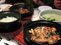 -客语客家菜(佳兆业广场店)