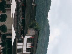 -海窝子古镇