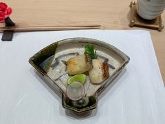 -鮨一日本料理(大中华店)