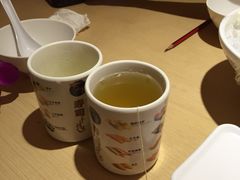 -万岁寿司(蓬江万达店)