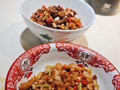 -湘鲜小灶·湖南土菜馆(龙华店)