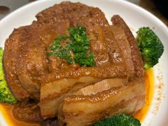 -椿记烧鹅(叠彩店)