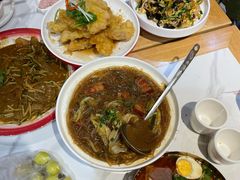 -李老哈·东北菜(宋园路店)