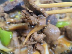 -朝族高丽火盆(长白山总店)