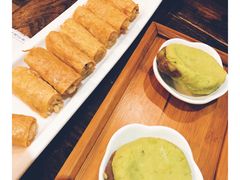 -五观堂素食(新华路店)