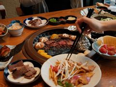 -炎蔵牛舌烤肉