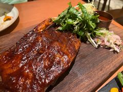 -OLLA 西班牙餐厅(丰盛里店)