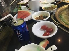 -怡品川宇火锅(宝立方店)