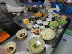 -鸿盛面庄(庆云北街2号院店)