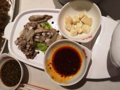 -杨氏青龙虾·羊蝎子(托乐嘉店)