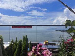 -野菌皇海景野生菌火锅(滨海大道店)