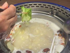 -快乐小羊·内蒙牛羊肉火锅(流花中心店)