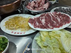 -三兴涮羊肉(荣安大街店)