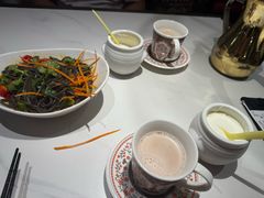 -清真·卡德尔大叔新疆主题餐厅(龙汇路店)