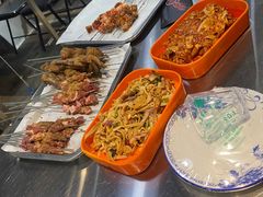 -江合勇丹东兄弟小串海鲜烧烤(总店)