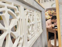 -老娘舅(西湖文化广场店)