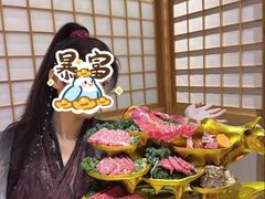 -松鱼亭·和牛烧肉(协鑫广场店)