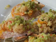 -众味海鲜大排档·活海鲜·潮汕味(南澳店)