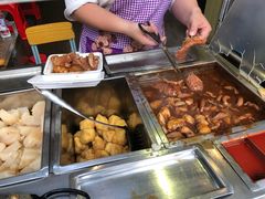 -细妹五香牛杂(步行街店)