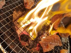 -七轮烤肉 安安(浅草六区店)