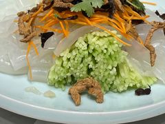 妈妈大拉皮-北李妈妈菜·海肠捞饭(高新万达店)