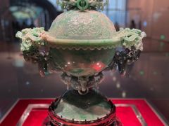 -北京工艺美术博物馆