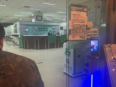 -慈铭体检(世纪城分院)