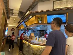 -闽上鲜·福建菜(龙湖滨江天街店)