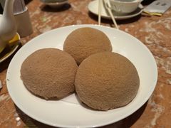 酥皮牛奶包-金玉满堂潮州酒楼(无限极荟购物广场店)