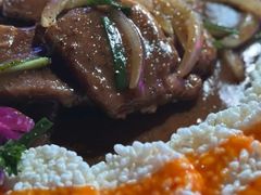 -MOSSO音乐酒吧·live house(南京旗舰店)