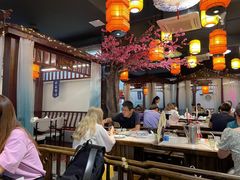 大堂-乌记大厨餐厅