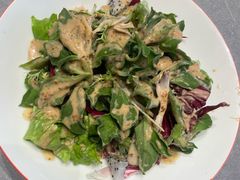 -田水湾丨地道安徽菜(文化路店)