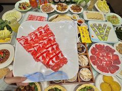 -天宜隆蘑菇宴火锅(石景山旗舰店)
