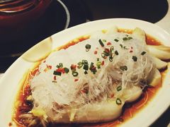 -拈菜(观音桥阳光世纪店)