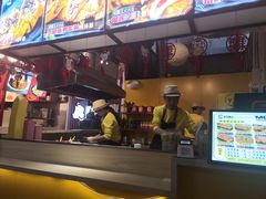 -冷面王(国购广场店)