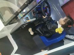 -反斗乐园(欢乐海岸店)